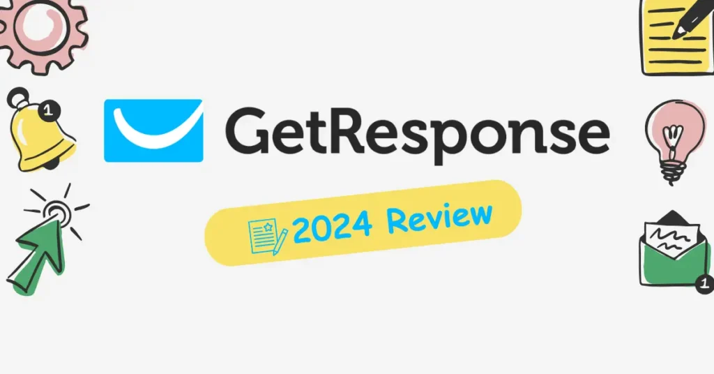 GetResponse Review 2024: Is it Still the Best Email Marketing Tool for Small Businesses?